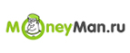 MoneyMan - до 15 000 рублей на 21 день - бесплатно